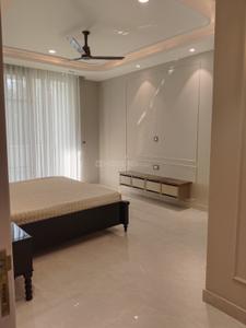 Bedroom Image of 2700 Sq.ft 4 BHK Builder Floor for sale in Sector 81 Faridabad for Rs. 34000000