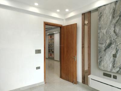 Bedroom Image of 1557 Sq.ft 3 BHK Builder Floor for sale in BPTP District 4, Sector 84 Faridabad for Rs. 18000000