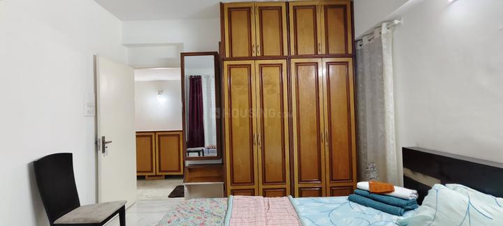 Langford Gardens Bedroom 1