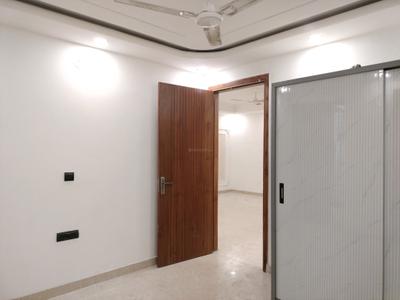 Bedroom Image of 1233 Sq.ft 3 BHK Builder Floor for sale in Fidato Honour Homes, Sector 89 Faridabad for Rs. 13800000