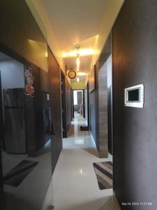 Image of 1084 Sq.ft 3 BHK Apartment / Flat for sale in Raheja Exotica, Madh, Mumbai for Rs. 31000000
