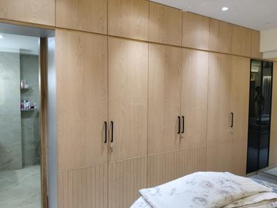 Bedroom Image of 3475 Sq.ft 4 BHK Apartment / Flat for sale in Nysa Essence 51 by Nysa Buildspace LLP, Thaltej Ahmedabad for Rs. 37000000