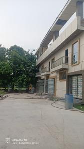 Image of 927 Sq.ft 2 BHK Independent House for sale in Shahganj, Agra for Rs. 6500000