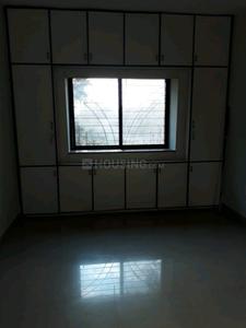 Bedroom Image of 670 Sq.ft 1 BHK Apartment / Flat for rent in Hari Parva, Wanowrie Pune for Rs. 20000