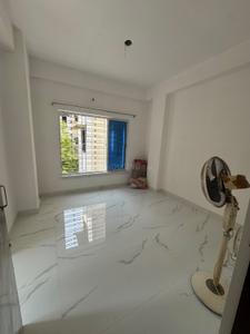 Bedroom Image of 750 Sq.ft 2 BHK Apartment / Flat for rent in Airport Gate No 2 Kolkata for Rs. 12500