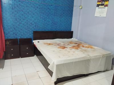 Bedroom Image of 1212 Sq.ft 2 BHK Apartment / Flat for rent in Ganga Nagar Bhubaneswar for Rs. 30000