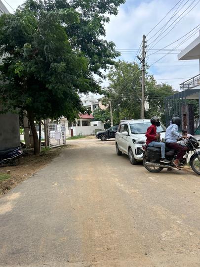 Huda Plots Sector 55 Gurgaon Main Image 1