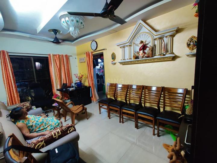Siddharth Apartment Main Image 1