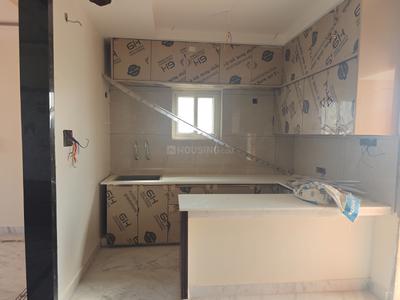 Kitchen Image of 1225 Sq.ft 2 BHK Apartment / Flat for sale in Gollapudi Vijayawada for Rs. 5300000