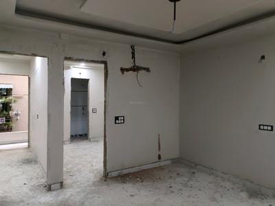 Living Room Image of 550 Sq.ft 2 BHK Apartment / Flat for sale in Fairdeal Builder Floors by Fairdeal Associates, Burari New Delhi for Rs. 3500000