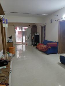 3 BHK Flat