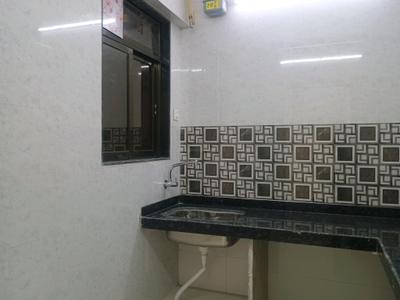 Kitchen Image of 1300 Sq.ft 2 BHK Apartment / Flat for sale in Mohan Altezza, Kalyan West Kalyan for Rs. 12800000