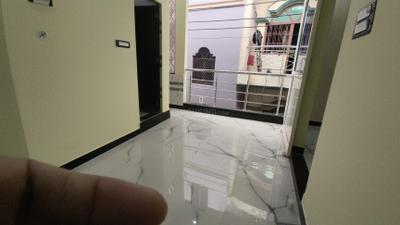 Living Room Image of 1000 Sq.ft 3 BHK Independent House for sale in Balaganj Lucknow for Rs. 2800000