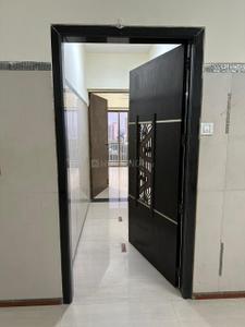 Image of 550 Sq.ft 1 BHK Apartment / Flat for sale in Shubham Atlantis, Kopar Khairane, Navi Mumbai for Rs. 12500000
