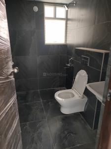 Bathroom Image of 1500 Sq.ft 3 BHK Apartment / Flat for sale in Pocharam, Secunderabad Hyderabad for Rs. 7800000