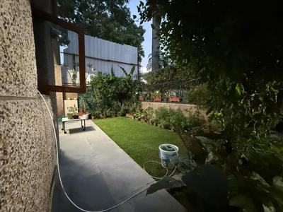 Balcony Image of 2500 Sq.ft 4 BHK Villa for rent in Greenwood City Floors, Sector 45 Gurgaon for Rs. 90000