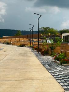 Image of 1322 Sq.ft Residential Plot / Land for sale in Kanhe, Pune for Rs. 4450000