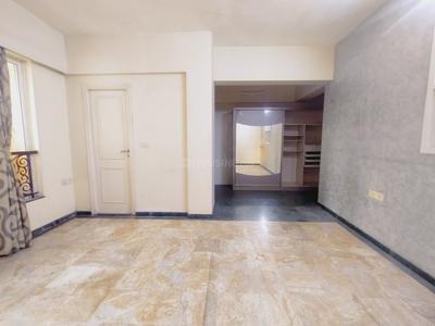 Bedroom Image of 1295 Sq.ft 3 BHK Apartment / Flat for sale in Hiranandani Meadows, Thane West Thane for Rs. 26000000
