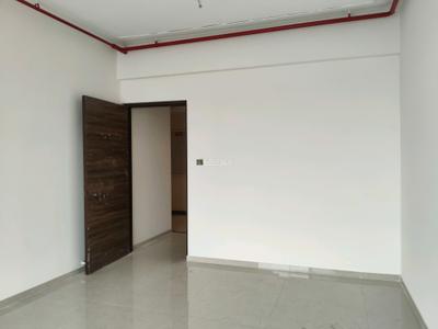 Living Room Image of 739 Sq.ft 2 BHK Apartment / Flat for rent in ACME Ozone Phase 2, Thane West Thane for Rs. 39000