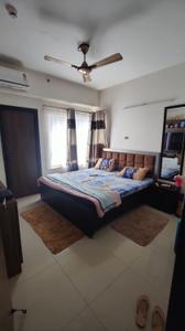 Bedroom Image of 950 Sq.ft 2 BHK Builder Floor for sale in Shahdara New Delhi for Rs. 7200000
