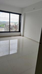 Bedroom Image of 1200 Sq.ft 3 BHK Apartment / Flat for rent in Sankla Sommet, Bhugaon Pune for Rs. 27000