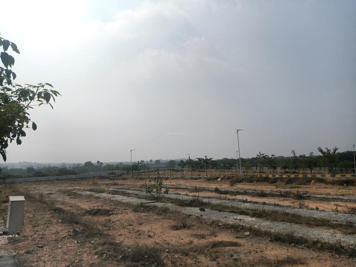 JB Pristine City Main Image 1