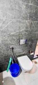 Bathroom Image of 620 Sq.ft 2 BHK Apartment / Flat for sale in Dosti Desire Dosti Pearl, Thane West Thane for Rs. 10500000