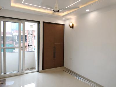 Bedroom Image of 2400 Sq.ft 4 BHK Apartment / Flat for sale in CGHS Dream Apartments, Sector 22 Dwarka New Delhi for Rs. 39000000