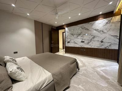 Bedroom Image of 2430 Sq.ft 4 BHK Builder Floor for sale in Sector 49 Gurgaon for Rs. 35500000