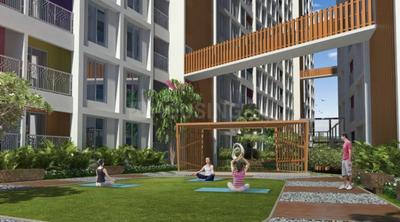2 BHK Flat