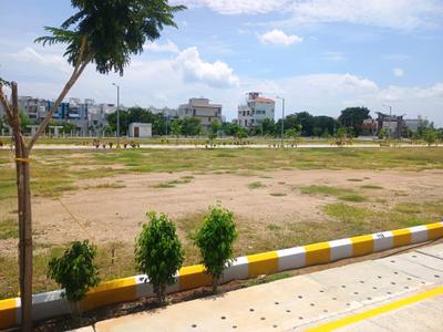 Image of 2392 Sq.ft Residential Plot / Land for sale in Ponmar, Chennai for Rs. 13200000