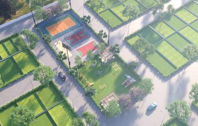 Image of 1250 Sq.ft Residential Plot / Land for sale in Mahadev Vihar, Old Dhamtari Road, Raipur for Rs. 3750000