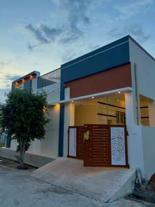 Image of 650 Sq.ft 2 BHK Villa for sale in Maraimalai Nagar, Chennai for Rs. 2798000