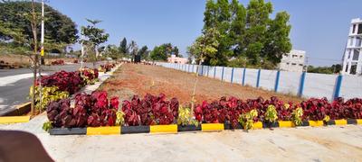 Image of 1200 Sq.ft Residential Plot / Land for sale in Anekal, Bengaluru for Rs. 4200000