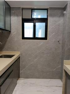 Kitchen Image of 850 Sq.ft 2 BHK Apartment / Flat for sale in JP North Barcelona Wing D, Mira Road East Mira Bhayandar for Rs. 12400000