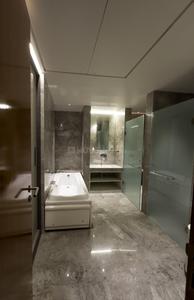 Image of 9000 Sq.ft 4 BHK Penthouse for rent in Saanvi Skydeck Select, Ambli, Ahmedabad for Rs. 450000
