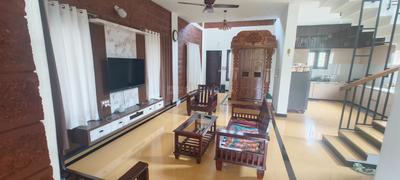 Image of 2500 Sq.ft 3 BHK Independent House for sale in Hanchya, Mysore for Rs. 19900000