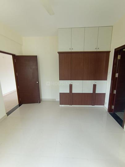 6th Phase, JP Nagar Bedroom 1
