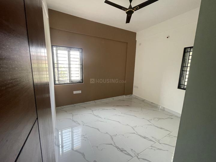 Venkateshwara Layout, Sunkadakatte Bedroom 1