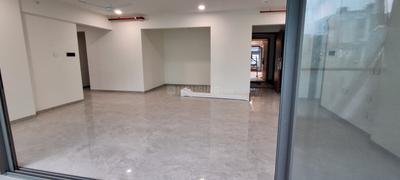 Hall Image of 2620 Sq.ft 4 BHK Apartment / Flat for sale in Nancy Hillview A2, Baner Pune for Rs. 20000000
