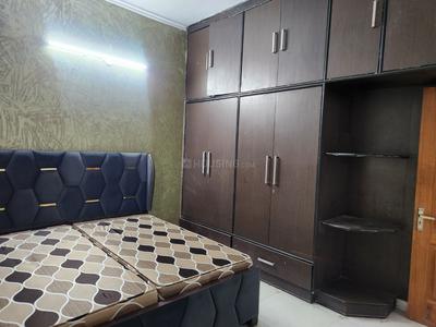 Bedroom Image of 1600 Sq.ft 2 BHK Independent House for rent in Model Town Panipat for Rs. 15000