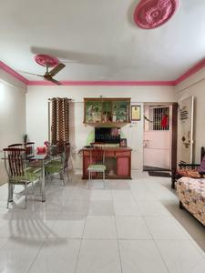 2 BHK Flat