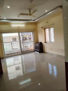 Hall Image of 1125 Sq.ft 2 BHK Apartment / Flat for rent in Ameerpet Hyderabad for Rs. 24500