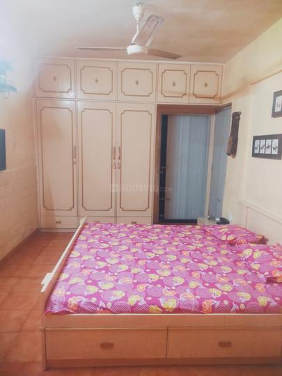 Marol, Andheri East Bedroom 1