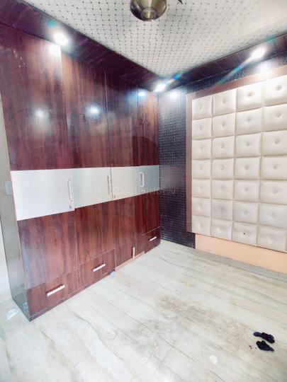 Sector 3B, Sector 3 Rohini Bedroom 1
