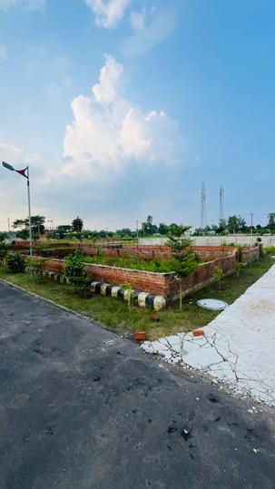 Krishna Iscon Valley Main Image 1