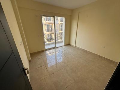 Bedroom Image of 822 Sq.ft 2 BHK Builder Floor for rent in Signature Global Park 2 And 3, Sector 36 Sohna for Rs. 15000
