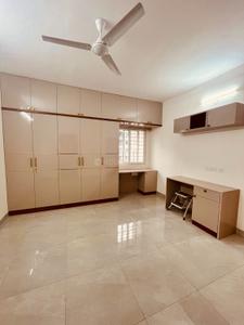 Hall Image of 1410 Sq.ft 3 BHK Apartment / Flat for rent in Ramky One Symphony, Patancheru Sangareddy for Rs. 43000