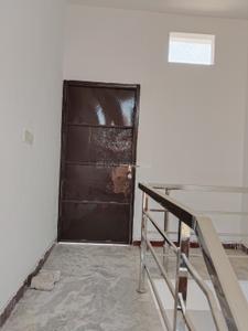 Image of 650 Sq.ft 1.5 BHK Independent House for sale in Shastripuram, Agra for Rs. 6200000