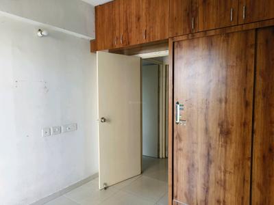Bedroom Image of 700 Sq.ft 2 BHK Apartment / Flat for sale in Signature Global The Millennia, Sector 37D Gurgaon for Rs. 6850000